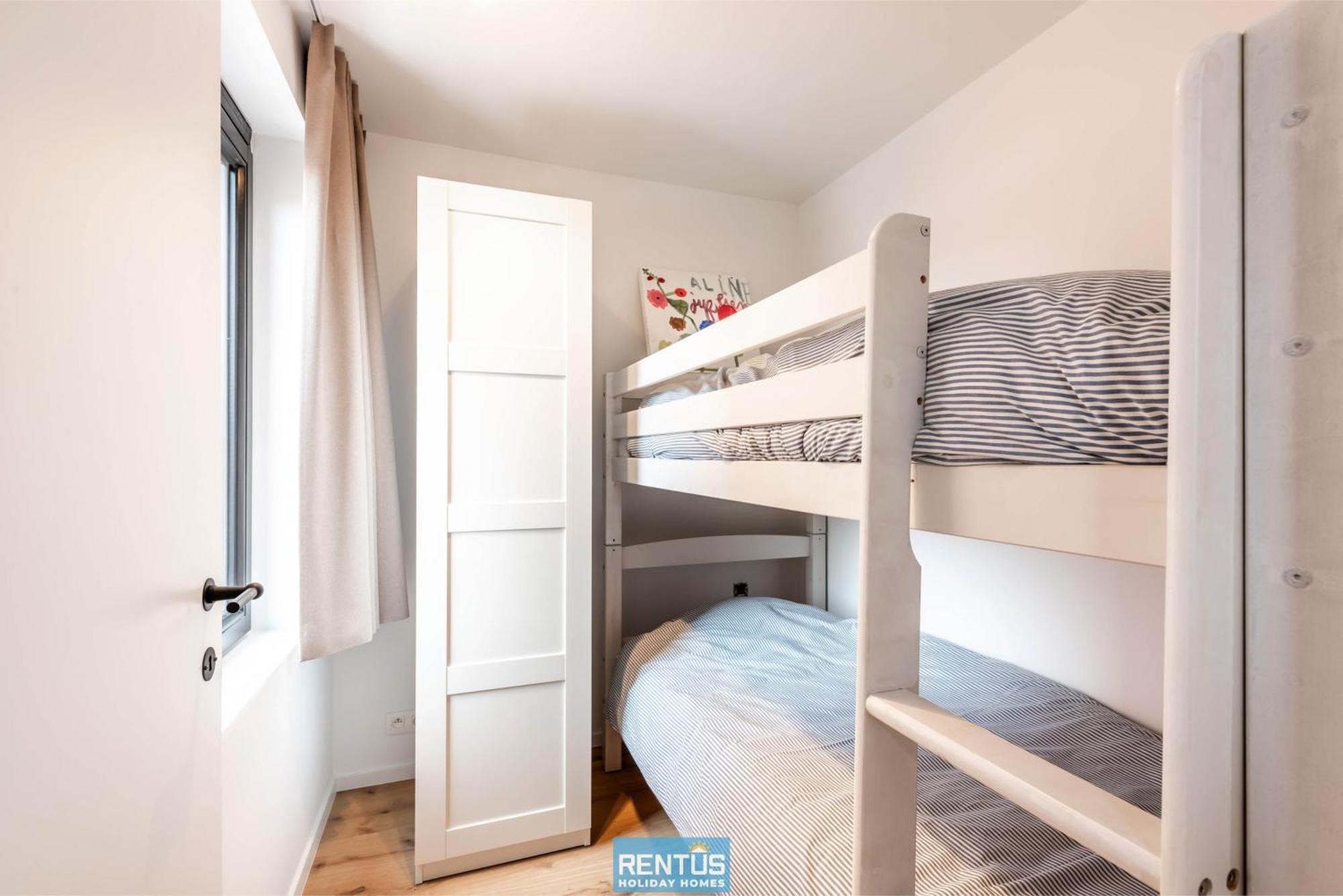 Villa Harbour - Apartment For 9 People In Nieuwpoort Kültér fotó