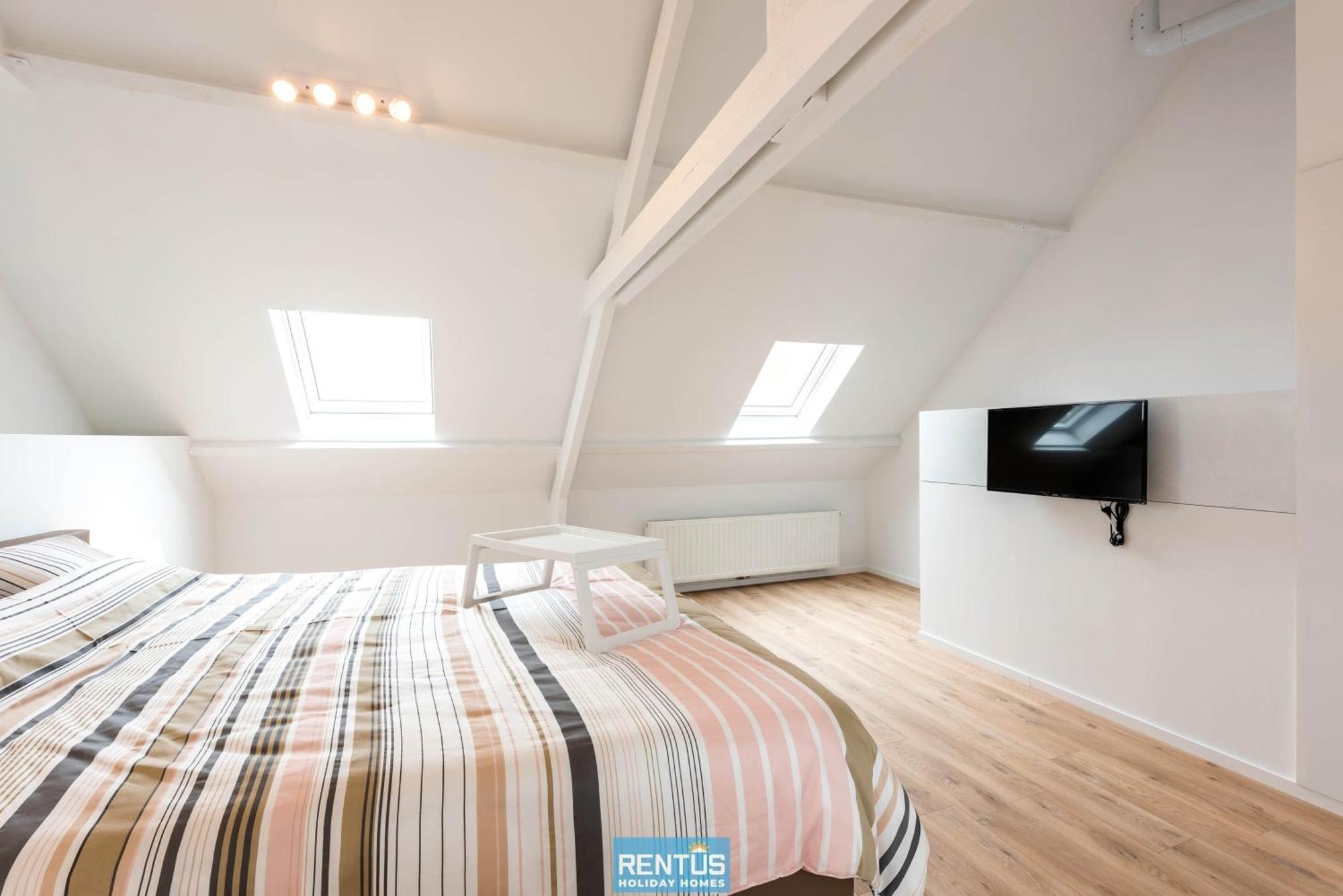 Villa Harbour - Apartment For 9 People In Nieuwpoort Kültér fotó