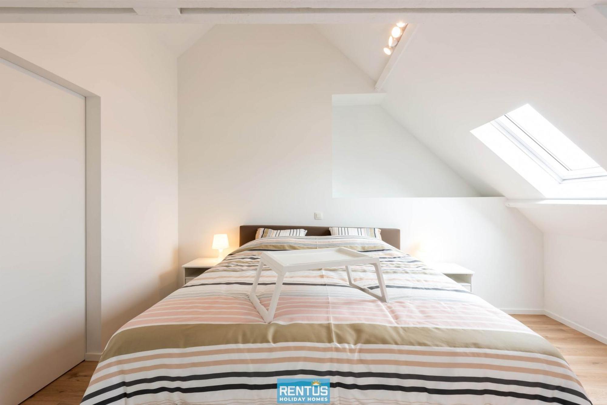 Villa Harbour - Apartment For 9 People In Nieuwpoort Kültér fotó