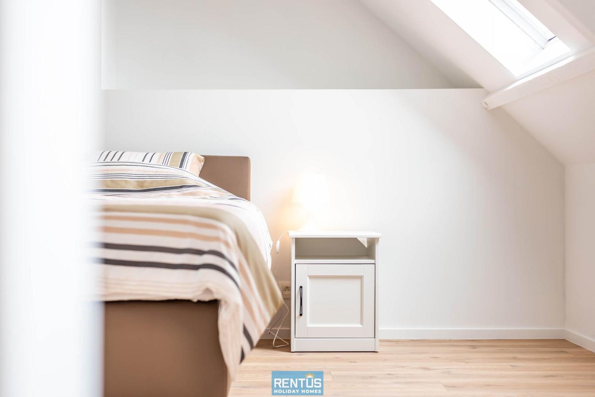 Villa Harbour - Apartment For 9 People In Nieuwpoort Kültér fotó