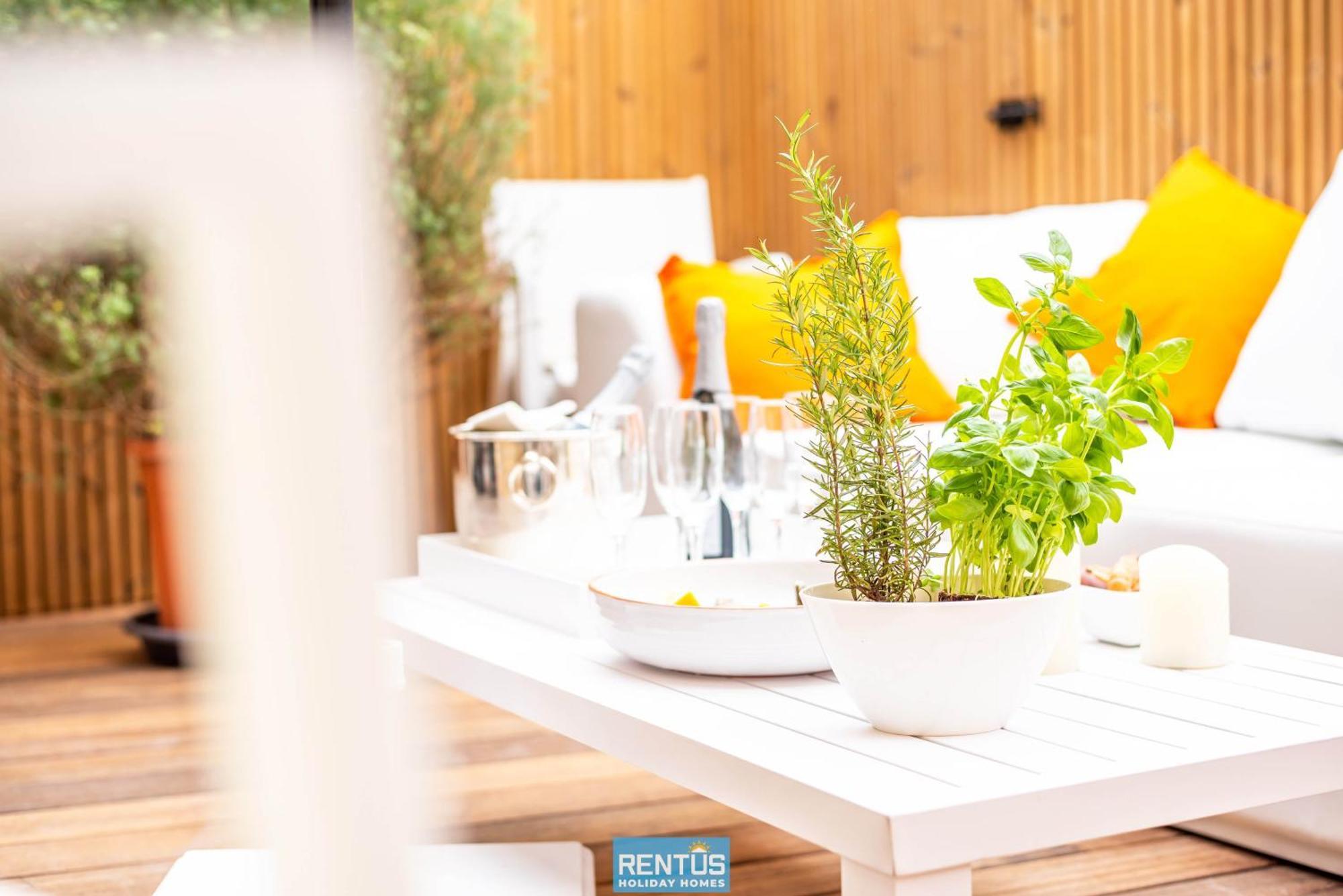 Villa Harbour - Apartment For 9 People In Nieuwpoort Kültér fotó