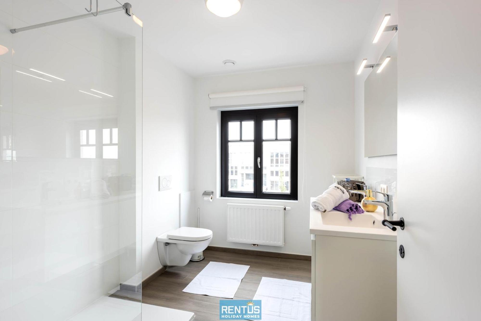 Villa Harbour - Apartment For 9 People In Nieuwpoort Kültér fotó